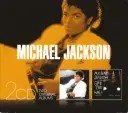 Michael Jackson – Thriller / Off The Wall ,,,2CD NM- s295 ,,2009.rok