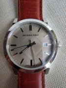 Zegarek damski Burberry Bu 9021. Swiss. Sprawny. 