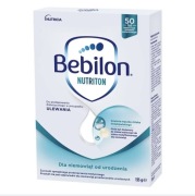 Bebilon nutrition zagęszczacz do mleka