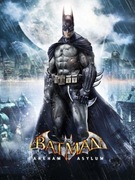 Batman: Arkham Asylum GOTY