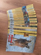 Łowiec Polski 2016 rok