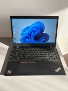 ThinkPad L15 Gen 1 | Ryzen 7 PRO 4750U | 15,6" FHD | 16GB 512GB SSD