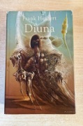 Diuna Frank Herbert