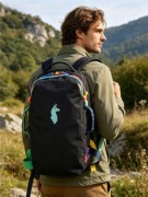 Super nowy plecak Cotopaxi Allpa 28L  Travel Pack.