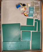 Mieszanka klocków Lego 1,2 kg