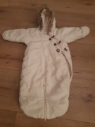 Kombinezon/śpiworek H&M rozm. 62-68