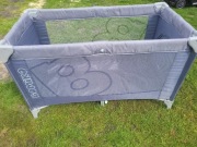 Łóżeczko turystyczne Bomiko model basic