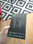 Mysz RAZER DeathAdder Essential Czarny