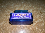 Interfejs diagnostyczny Bluetooth Elm 327 mini OBD2