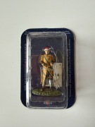 NOWA Figurka Altaya Rycerze Średniowiecza włoski Kondottiere XV wiek