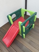 Małpi Gaj LittleTikes dla maluszka + konik bujany gratis