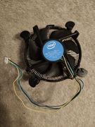 Wentylator Intel DC 12V
