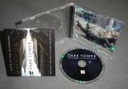 CD Tom Holkenborg - The Dark Tower