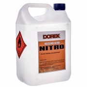 Rozcieńczalnik NITRO 5L