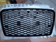 Grill Audi A7 w zestawie 