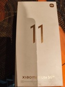 Smartfon Xiaomi 11 Lite 5G NO