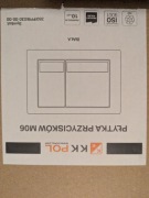 Płytka przycisków M06