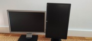 Zestaw dwóch monitorów 22"
