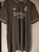 Real Madrid adidas Originals polo Authentic XL