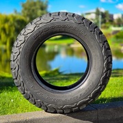 BFGoodrich BFG KO2 215/75R15