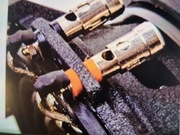 Subwoofer headshot 12 cali