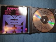 BRECKER BROTHERS - Return of the Brecker Brothers. 
