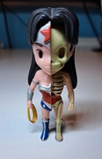 Mighty Jaxx Figurka Xxray Wonder Woman Dc Comics (Dc6)