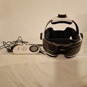 Masażer głowy i skroni iDream1260