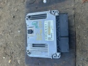 Sterownik silnika Audi 03l 906 018 CN bosch 