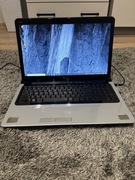 Laptop Dell Studio 1745-Intel 2 Duo,120gb ssd i 500 GB hdd,8GB RAM+zasilacz