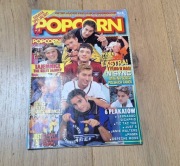 Popcorn - 6/1997 - brak plakatów