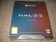 Halo 5 Guardians Edycja Kolekcjonerska - Xbox One - Nowa - Folia
