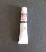 Gwasz japoński NICKER POSTER COLOUR 20 ml- MAGENTA do teł anime