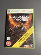 Gears Of War Xbox 360