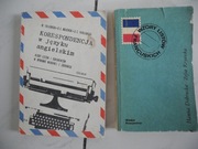 Wzory listów angielskich i francuskich cena za 2