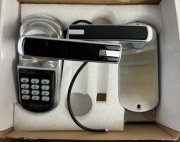 Zamek elektroniczny LOB Renting Lock apartamenty hostele