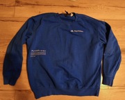 Bluzka bawełniana H&M PlayStation - L