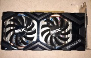 Karta graficzna Sapphire HD 7850 1G