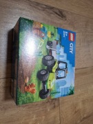 Cena do 25maja najtaniej nowy zestaw lego city 60390 traktor