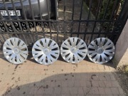 Kołpaki Citroen 15” Oryginalne Polecam