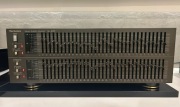 TECHNICS SH-8065 - STEREOFONICZNY EQUALIZER GRAFICZNY - W PEŁNI SPRAWNY