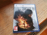 Final Fantasy XVI PS5