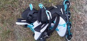 Rolki firmy Rollerblande