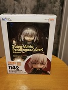 Nendoroid 1142 Saber/Altria Pendragon (Alter)