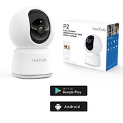 Kamerka WiFi 360 stopni