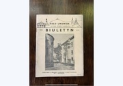 Koło Lwowian Biuletyn czerwiec 1979 Londyn
