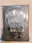 Western Digital Red Pro WD102KFBX-68M95N0 10TB gwarancja producenta do 2027