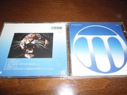 Tangerine Dream - TYGER CD