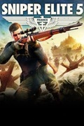 Sniper Elite 5 - Klucz Steam (PC)