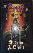 Conan i najemnik Andrew J. Offutt Amber 1994